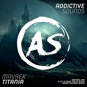 Titania (E.F.G. & Angel Falls Vocal Remix)