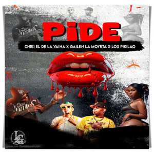 Pide (Explicit)