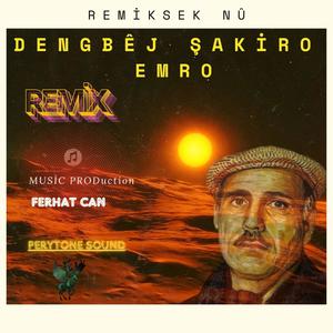 Dengbej Şakiro Emro (Explicit)