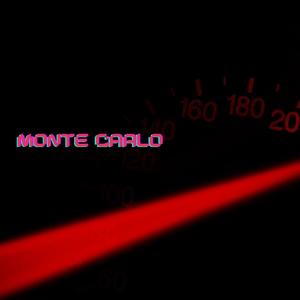 Monte Carlo (feat. Aaron Ray)