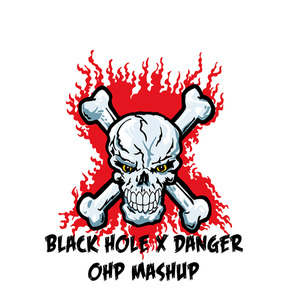 Skism / Mastadon - Black hole X Danger (0hP Mashup)