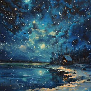 Vibraciones Suaves De La Noche