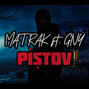 Piştov (feat. Datguygny) [Explicit]