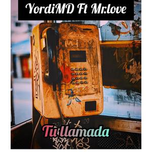Tu llamada (feat. Mr.love) (Explicit)
