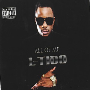 In My City (Explicit)