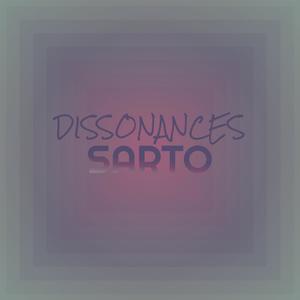 Dissonances Sarto