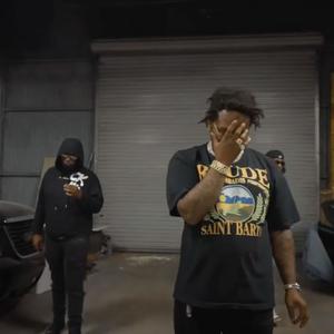 Wave Goat (Explicit)