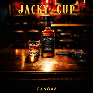 Jacky Cup (Explicit)