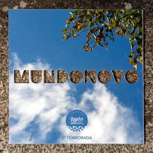 Sosseguei (feat. Edu Mundo)