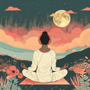 Lofi Yoga Vibes: Stretching Sound Paths