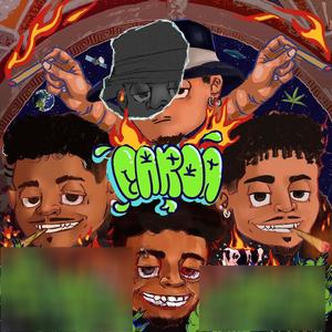 Garoa FreeStyle (feat. LF, Iury ZK & Raro) [Explicit]