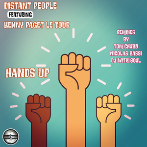 Hands Up (DJ with Soul Remix)