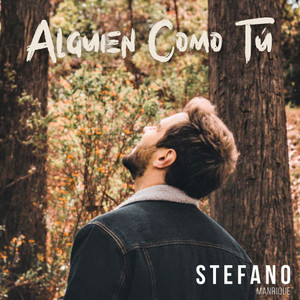 Alguien Como Tú