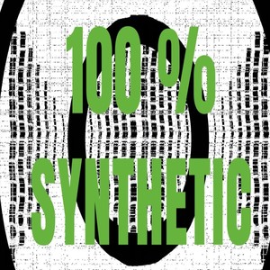 100% Synthetic