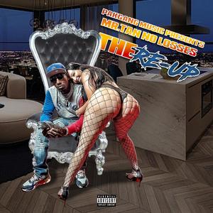 Wet (feat. S Class) (Explicit)