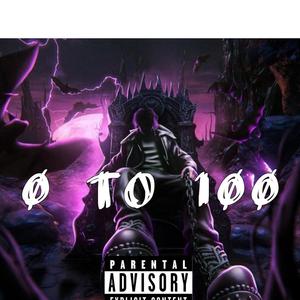 0 to 100 (Explicit)