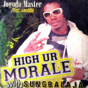 HIGH UR MORAL WITH SUNGBALAJA (Explicit)