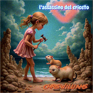L'assassino Del Criceto