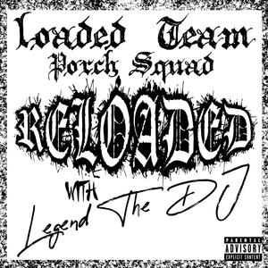 Summer Slam(feat. Maserati Supa) (Legend the DJ Remix|Explicit)