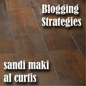 Blogging Strategies