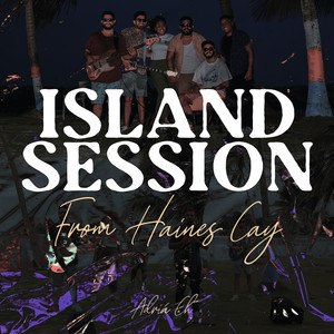 Me Amas - Island Session