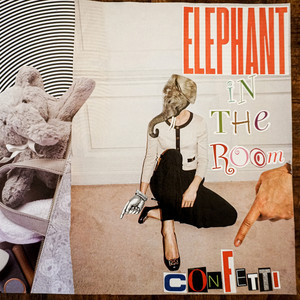 Elephant In The Room (Explicit)