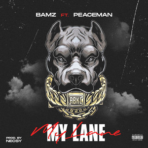 MY LANE (Explicit)