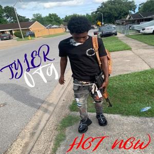 HOT NOW (Explicit)