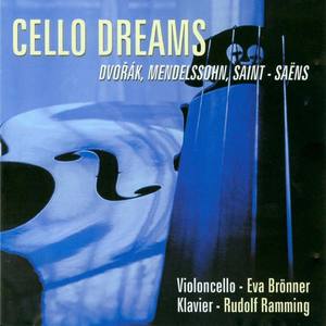 Cello Dreams