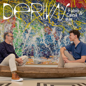 Cainã Mendonça - Venezuelana Nº2