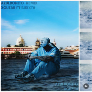 Azul Bonito (Buxxta Extended Remix|Explicit)