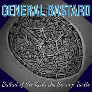 Ballad of the Kentucky Swamp Turtle