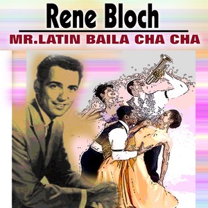 Mr.Latin BAILA CHA CHA