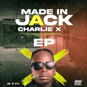 Charlie X Made in Jack Ep