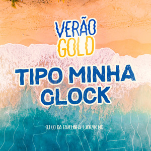 Tipo Minha Glock (Explicit)
