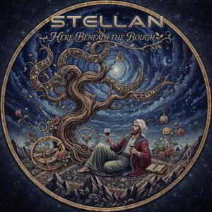 Here Beneath the Bough