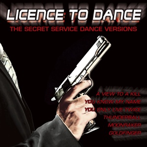 The World Is Not Enough(feat. Victoria) (Instrumental Version)