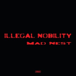 Mad Nest (Explicit)