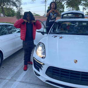 Up Next (feat. Dev1k) (Explicit)