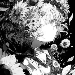 white noise (feat. mono)