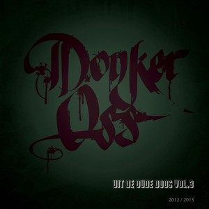 Possiekut (feat. Royal with Cheese, Noyd Wack, Fritsie Bone, Theetje, Gila Kretek, Libau, Sho, Rico & Schwarzkopf) (Explicit)