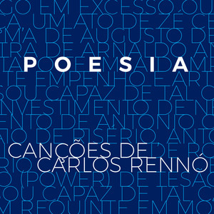 Poesia: Canções de Carlos Rennó