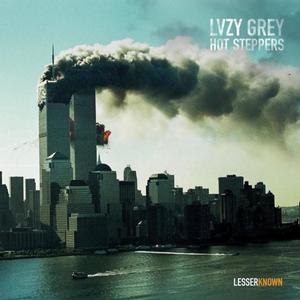 Hot Steppers (feat. Maundz) (Explicit)