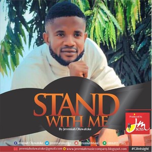 Stand With Me