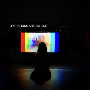 Operations Are Falling