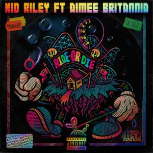 Ride or die (feat. Aimée Britannia) [Explicit]