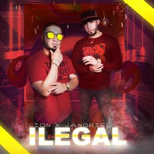 Ilegal (feat. Lion X)