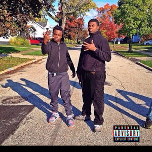 Talk My **** (feat. Lil Raylo) (Explicit)