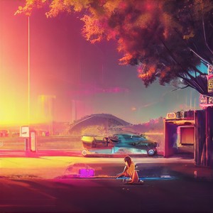 越来越不懂 - Justin G;Young封面