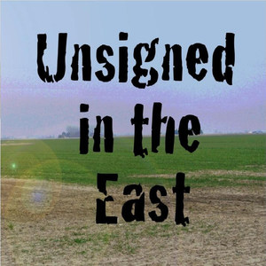 Unsigned in the East